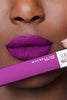 Maybelline new york superstay matte ink liquid lipstick