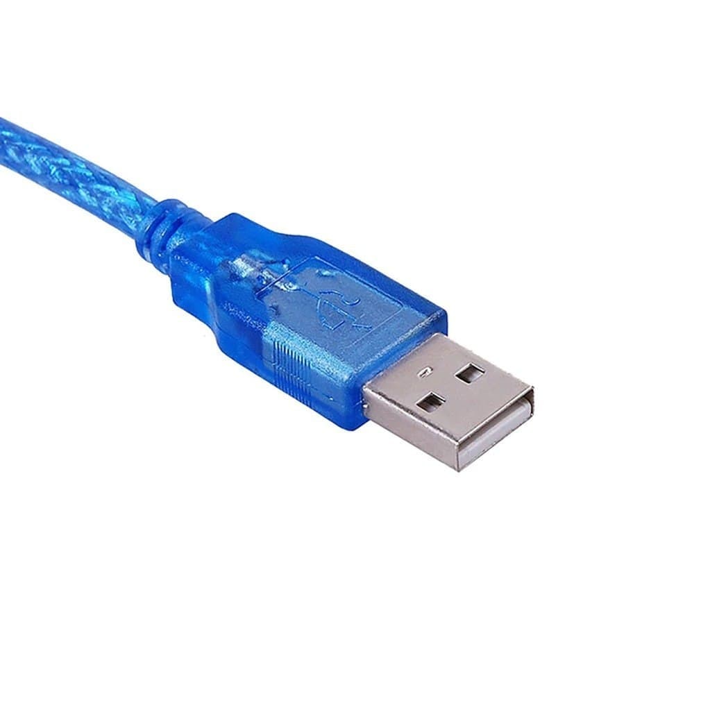 10 Meters USB Extension Cable Super Speed USB 2.0 Cable Data Sync Extender Cord