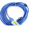 10 Meters USB Extension Cable Super Speed USB 2.0 Cable Data Sync Extender Cord