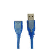 10 Meters USB Extension Cable Super Speed USB 2.0 Cable Data Sync Extender Cord