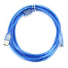 10 Meters USB Extension Cable Super Speed USB 2.0 Cable Data Sync Extender Cord