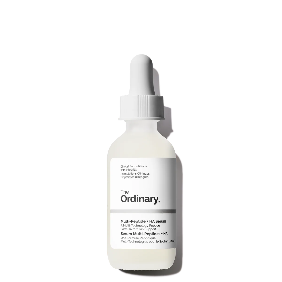 The Ordinary Multi-Peptide + Ha Serum