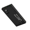 SOVO PD-101 Dazzling 10000mAh LED Display Portable Charger Power Bank