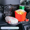 Multifunctional Easy To Install Foldable Car Travel Dining Tray