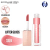 Maybelline new york lifter lip gloss