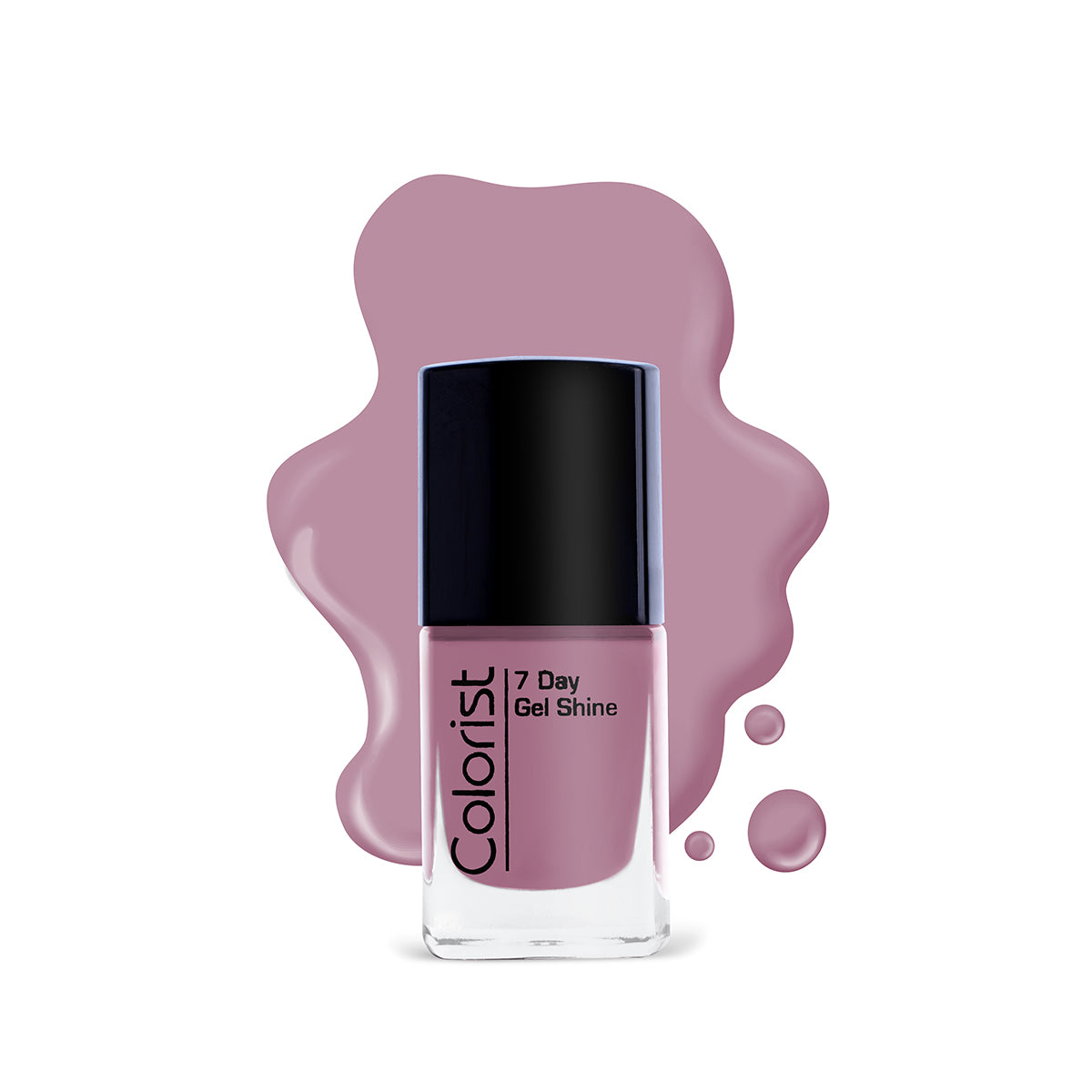 St London - Colorist Nail Paint - St055 - Lavender