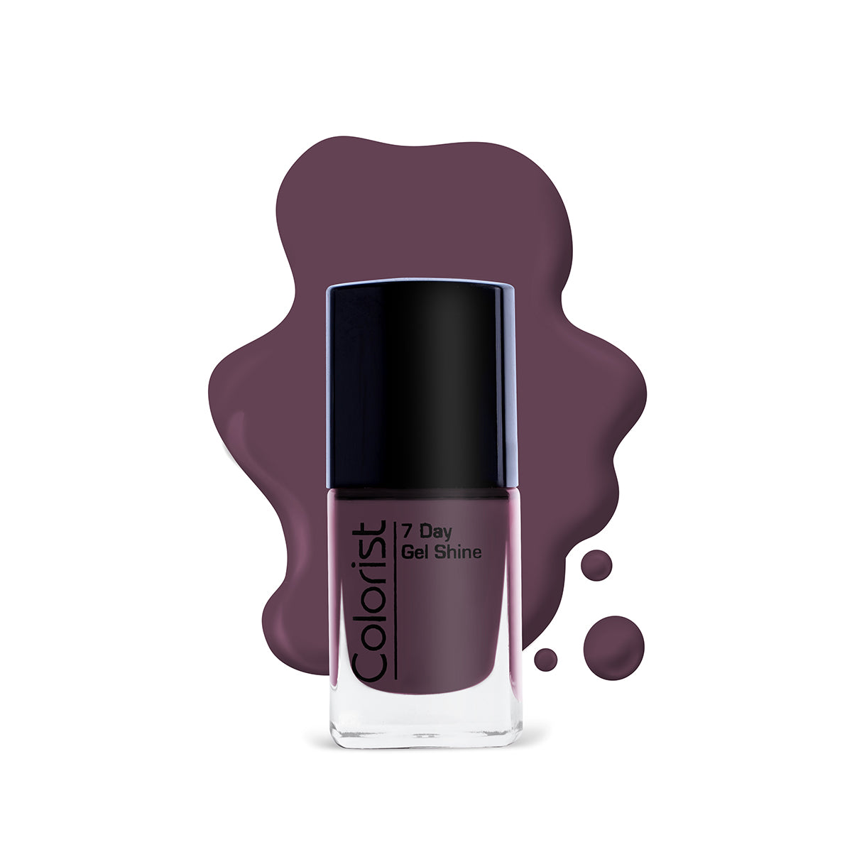 St London - Colorist Nail Paint - St056 - Heather