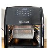 KB-1200 Multi-Functional 12.5L Capacity The Chef Air Fryer