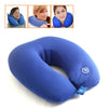 Ultimate Lightweight U-Shaped Electric Neck Massager Cushion For Comfort