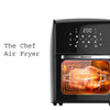 KB-1200 Multi-Functional 12.5L Capacity The Chef Air Fryer