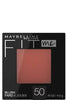 Maybelline fit me blush