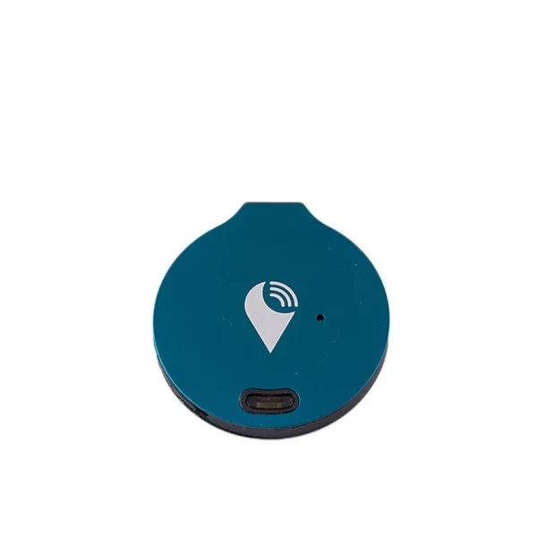 Trackr Bravo Multipurpose Mini Tracker