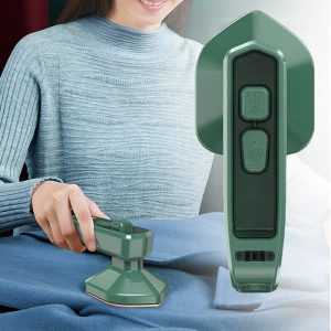 Mini Steam Iron, Compact & Convenient