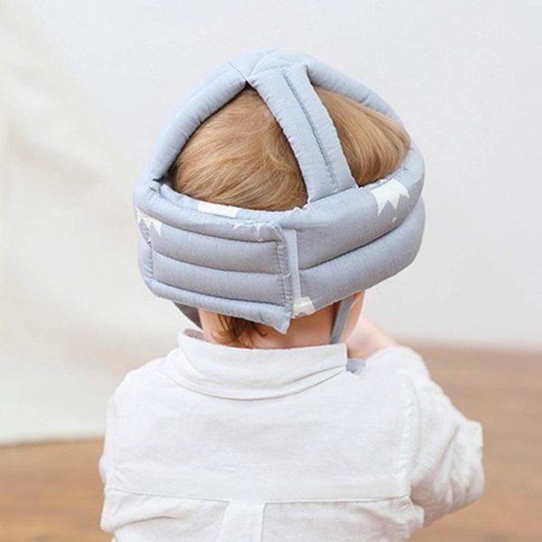 Baby Head Protector Crawling