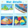 Baby Kids Water Play Mat