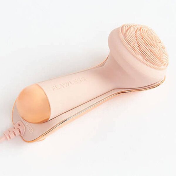 Cleanse Electric Silicone Massager