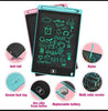 LCD Writing Tablet Electronic Slate E-writer Digital Memo Pad Erasable Writing Board