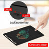 LCD Writing Tablet Electronic Slate E-writer Digital Memo Pad Erasable Writing Board