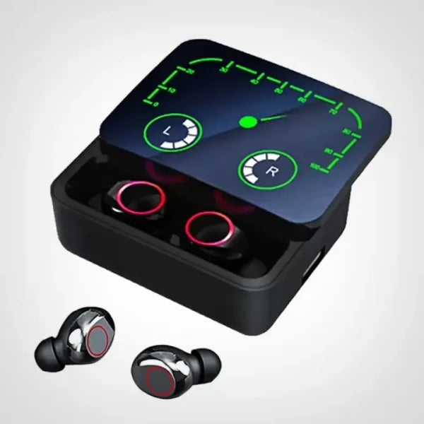 M90 Max Tws Wireless Earbuds