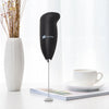 Electric Mini Coffee Beater Mini Electric Egg Beater