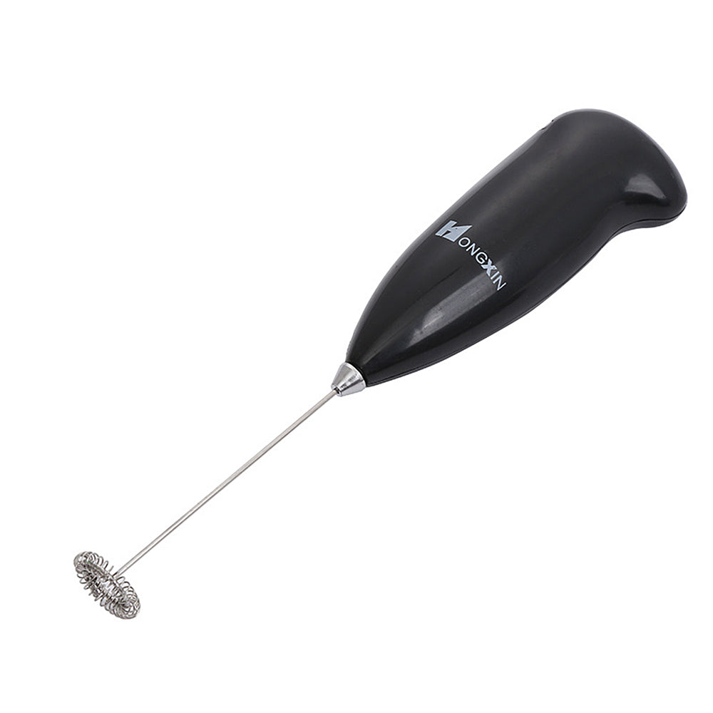 Electric Mini Coffee Beater Mini Electric Egg Beater