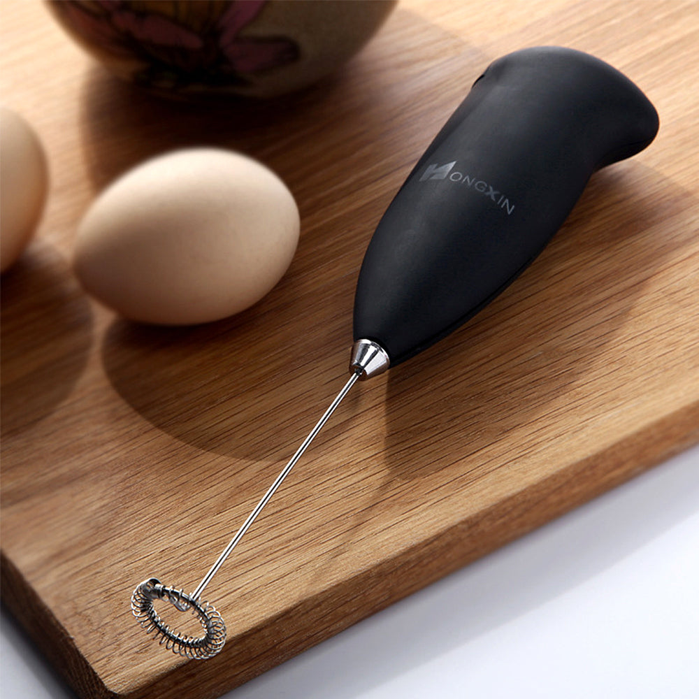 Electric Mini Coffee Beater Mini Electric Egg Beater