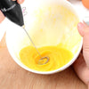 Electric Mini Coffee Beater Mini Electric Egg Beater