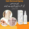 ECRIN HAIR REMOVAL SPRAY