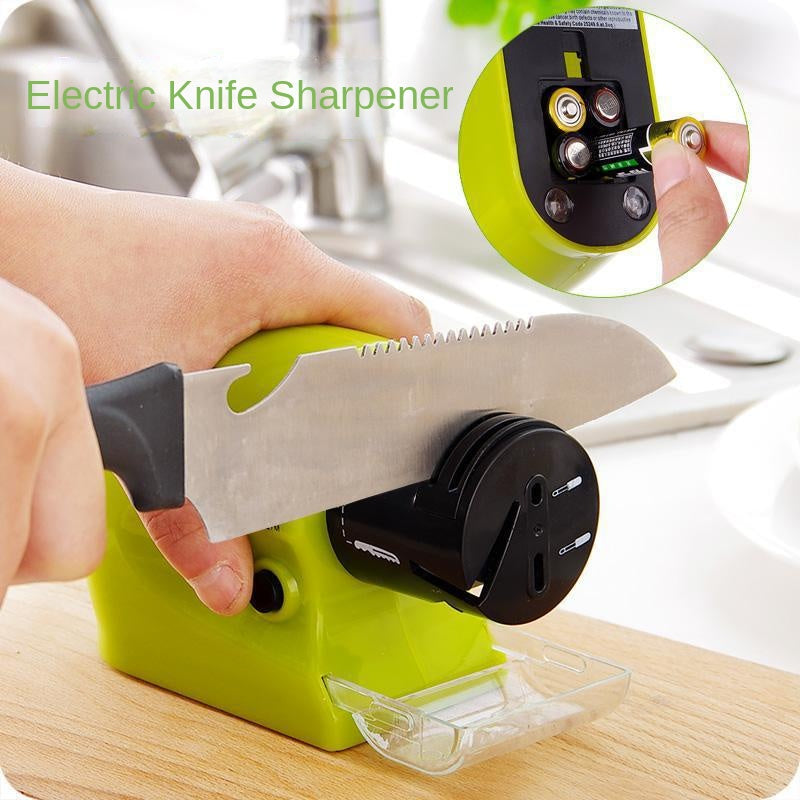 Electric Knife Sharpener