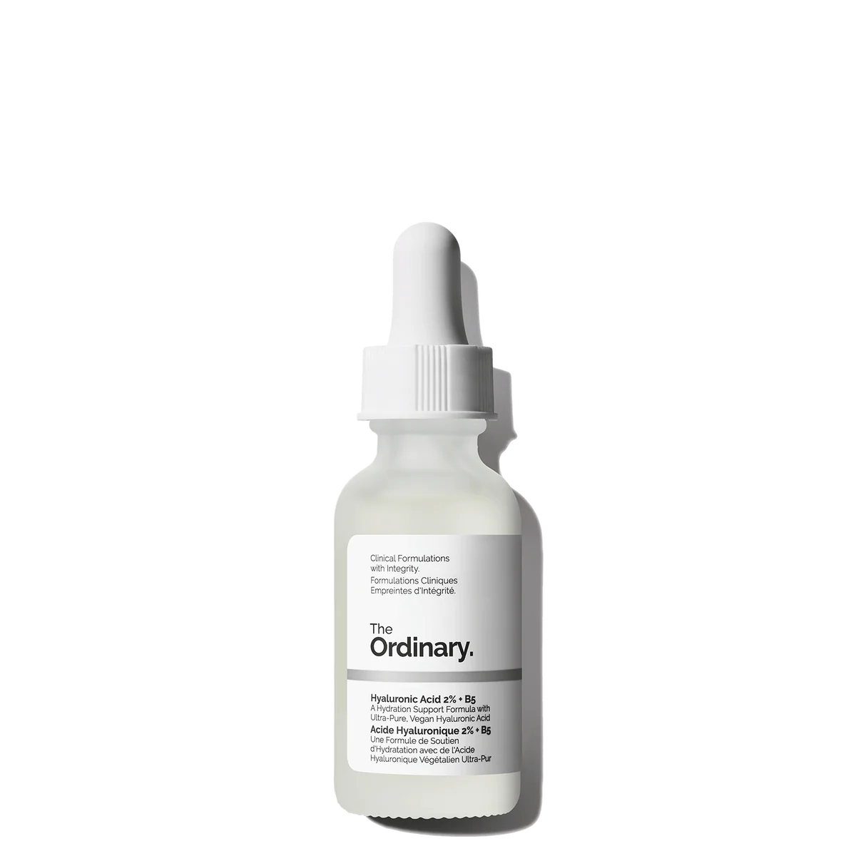 The Ordinary Hyaluronic Acid 2% + B5